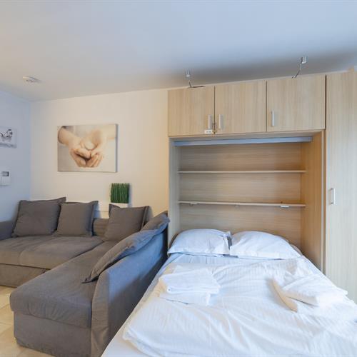 Studio te koop Oostende - Caenen 4260362 - 593262