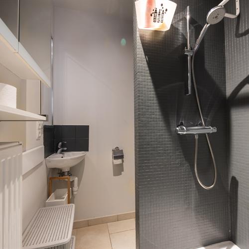 Studio te koop Oostende - Caenen 4260362 - 593286