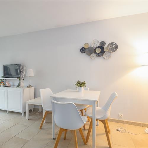 Studio te koop Oostende - Caenen 4260362 - 593265