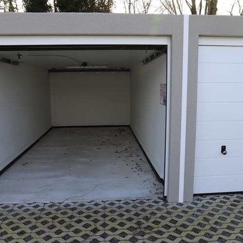 Garage te huur Ruddervoorde - Caenen 4260547 - 590610