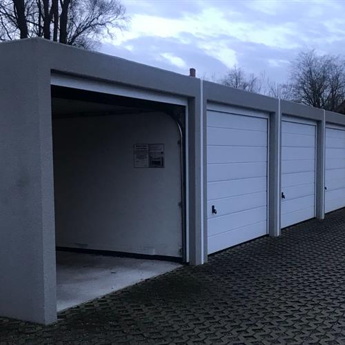 Garage te huur Ruddervoorde - Caenen 4260547 - 590619