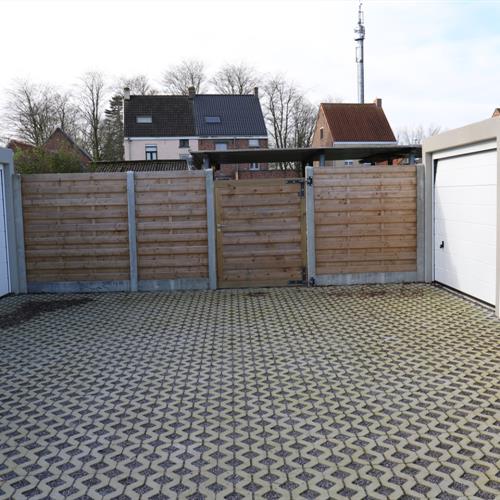 Garage te huur Ruddervoorde - Caenen 4260547 - 590622