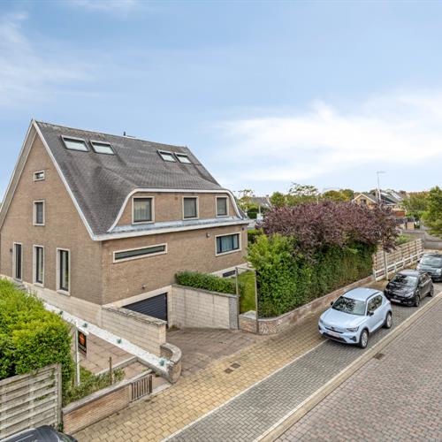 Villa te koop Bredene - Caenen 4260654 - 598953