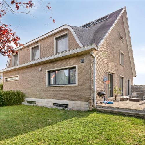 Villa te koop Bredene - Caenen 4260654 - 599055