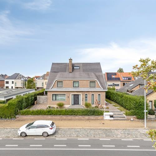 Villa te koop Bredene - Caenen 4260654 - 599070