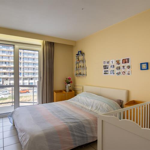 Appartement te koop Nieuwpoort - Caenen 4260835 - 590457