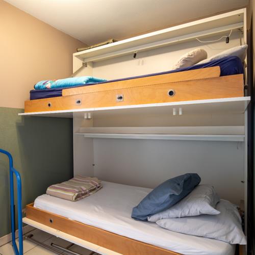 Appartement te koop Nieuwpoort - Caenen 4260835 - 590466