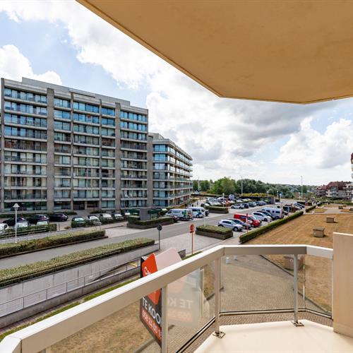 Appartement te koop Nieuwpoort - Caenen 4260835 - 590451