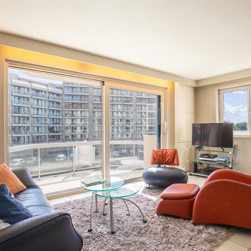 Appartement te koop Nieuwpoort - Caenen 4260835 - 590439