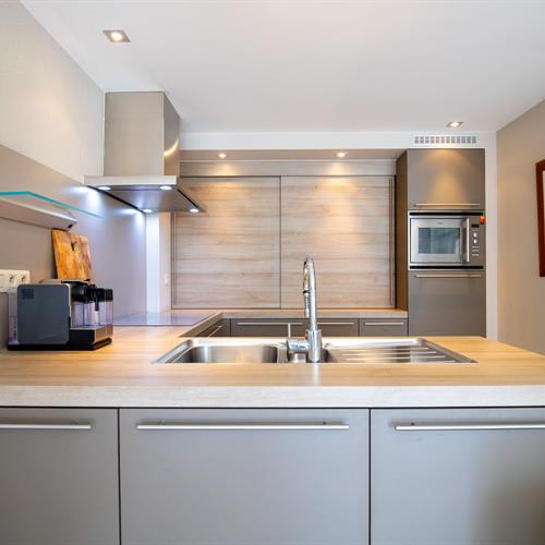 Appartement te koop Nieuwpoort - Caenen 4260835 - 590445