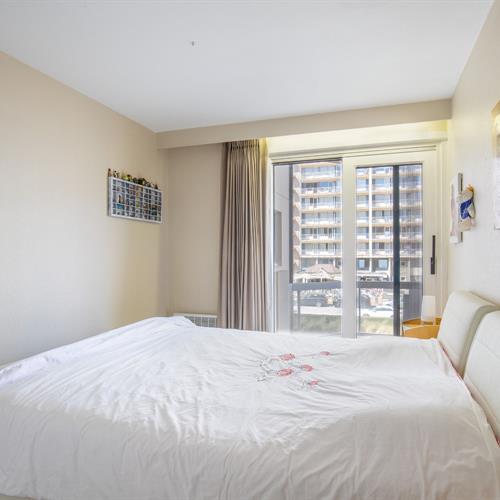 Appartement te koop Nieuwpoort - Caenen 4260835 - 590463