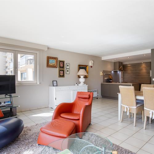 Appartement te koop Nieuwpoort - Caenen 4260835 - 590448