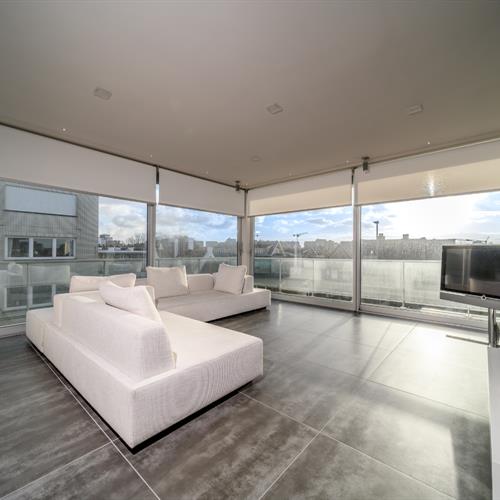 Dakappartement te koop De Panne - Caenen 4261630 - 590742