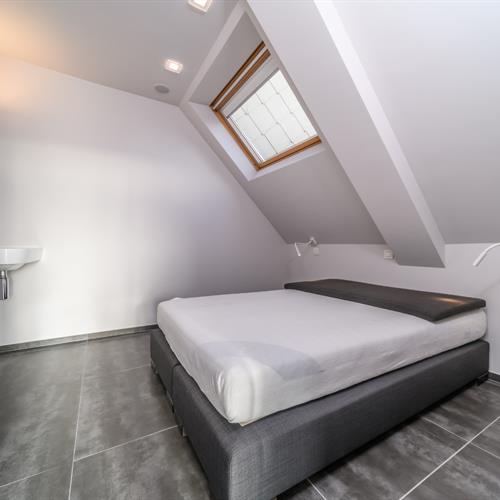 Dakappartement te koop De Panne - Caenen 4261630 - 590748