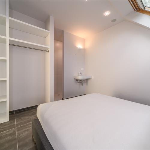 Dakappartement te koop De Panne - Caenen 4261630 - 590754