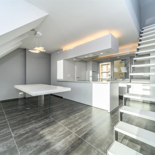 Dakappartement te koop De Panne - Caenen 4261630 - 590736