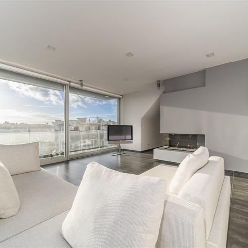 Dakappartement te koop De Panne - Caenen 4261630 - 590679