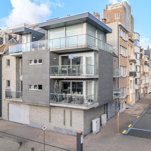 Dakappartement te koop De Panne - Caenen 4261630 - 590778