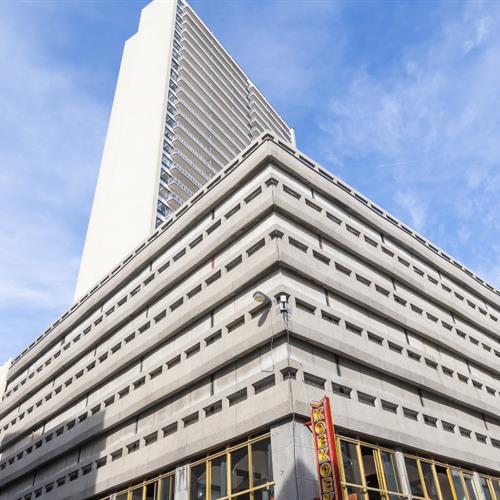 Parking intérieur à vendre Ostende - Caenen 4264648 - 590849