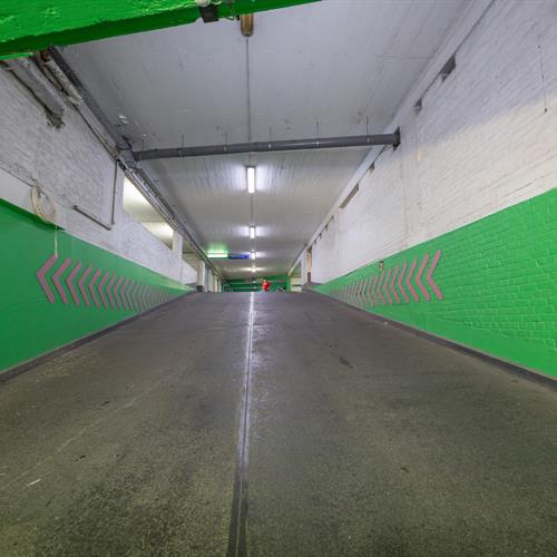 Parking intérieur à vendre Ostende - Caenen 4264648 - 590834