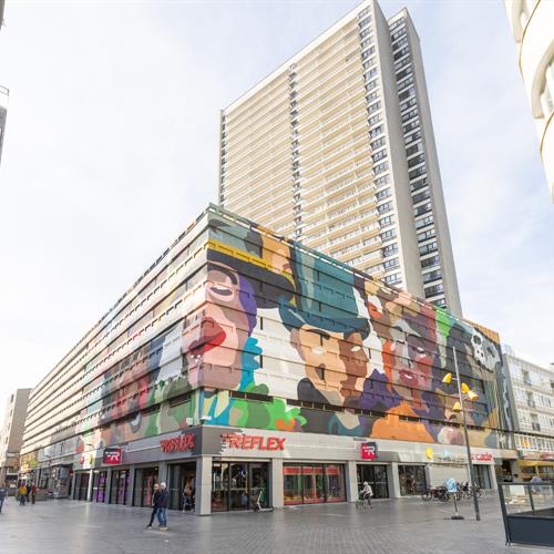 Parking intérieur à vendre Ostende - Caenen 4264648 - 590855