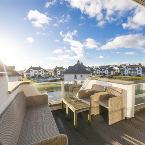 Appartement te koop Middelkerke - Caenen 4266321 - 592368