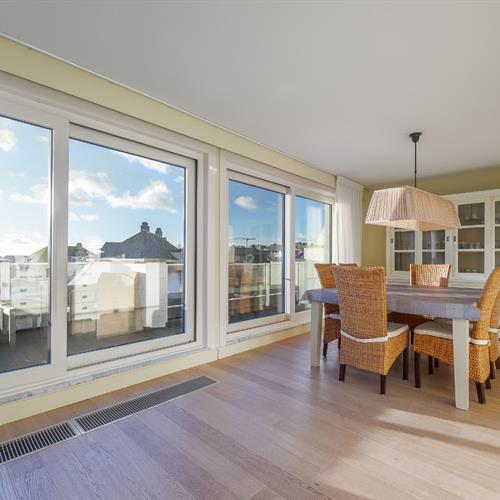 Appartement te koop Middelkerke - Caenen 4266321 - 593148