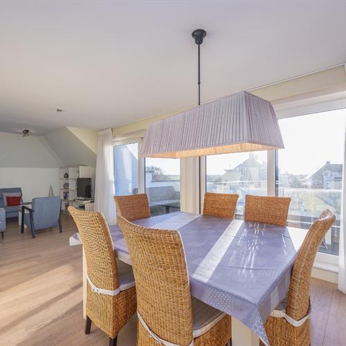 Appartement te koop Middelkerke - Caenen 4266321 - 593154