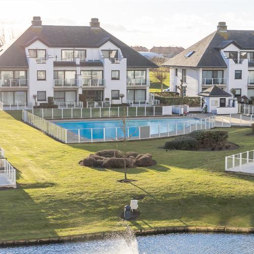 Appartement te koop Middelkerke - Caenen 4266321 - 593124