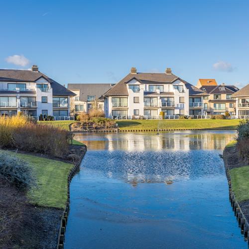 Appartement te koop Middelkerke - Caenen 4266321 - 593208