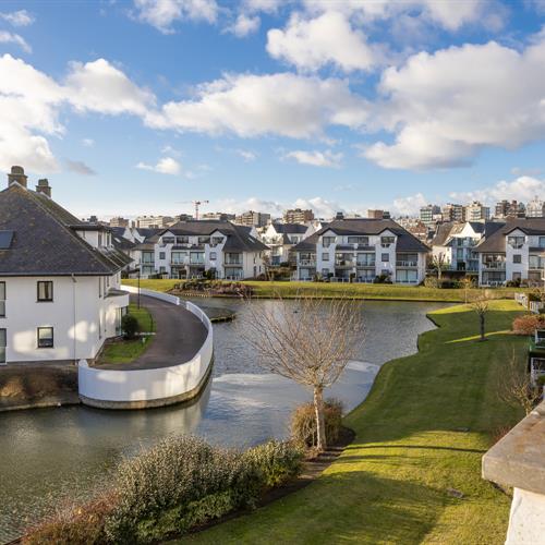 Appartement te koop Middelkerke - Caenen 4266321 - 593121