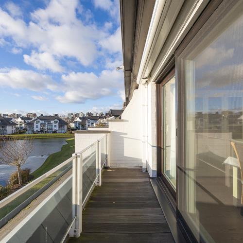 Appartement te koop Middelkerke - Caenen 4266321 - 593133