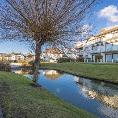 Appartement te koop Middelkerke - Caenen 4266321 - 593205