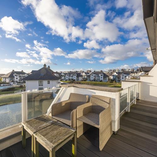 Appartement te koop Middelkerke - Caenen 4266321 - 593130