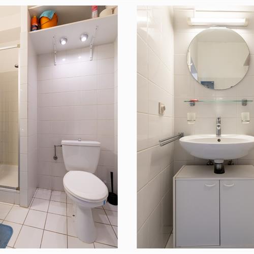 Studio te koop Nieuwpoort - Caenen 4267058 - 595857