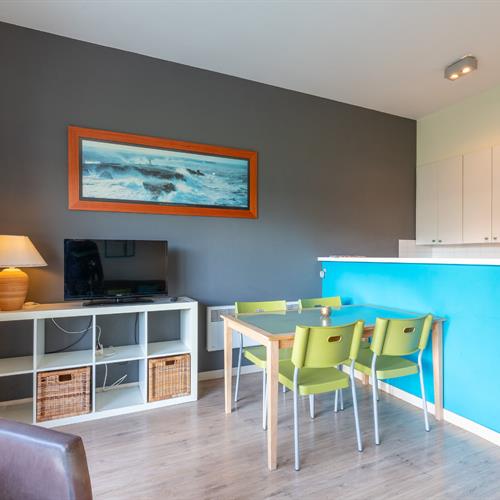 Studio te koop Nieuwpoort - Caenen 4267058 - 595848