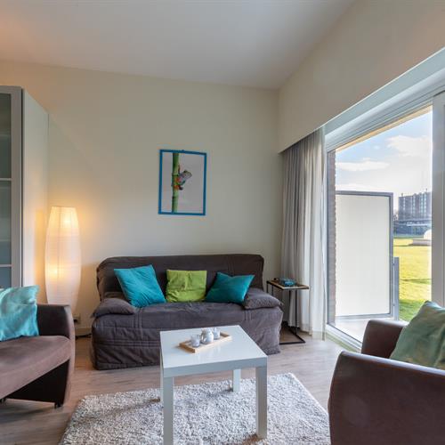 Studio te koop Nieuwpoort - Caenen 4267058 - 595842