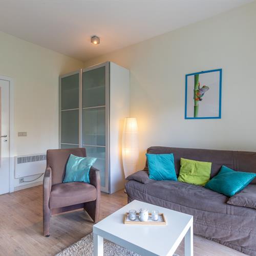 Studio te koop Nieuwpoort - Caenen 4267058 - 595845