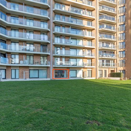 Studio te koop Nieuwpoort - Caenen 4267058 - 595860