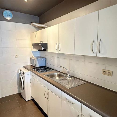 Appartement à vendre Ostende - Caenen 4267128 - 592169