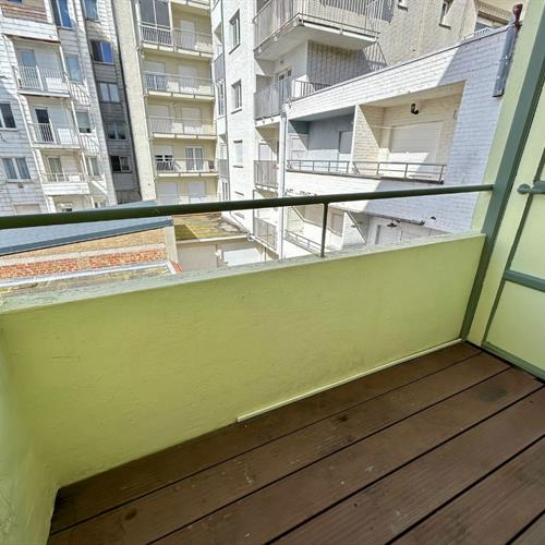 Appartement à vendre Ostende - Caenen 4267128 - 592187