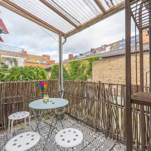 Duplex à vendre Ostende - Caenen 4267301 - 592199