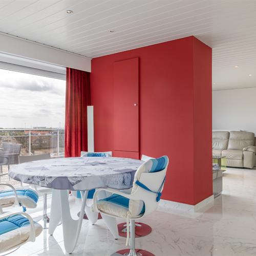 Penthouse à vendre Blankenberge - Caenen 4267346 - 592133