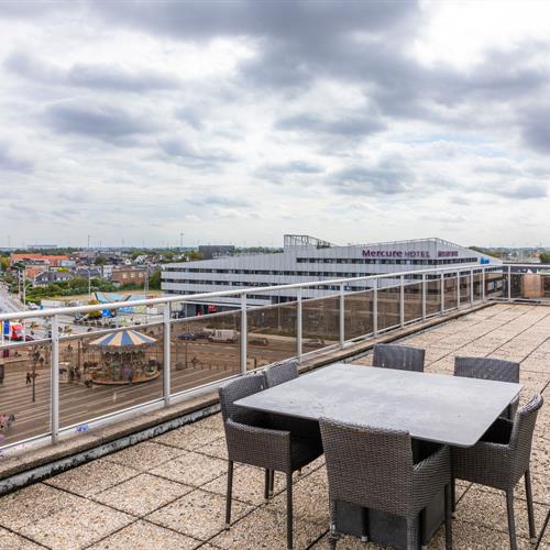 Penthouse à vendre Blankenberge - Caenen 4267346 - 592136