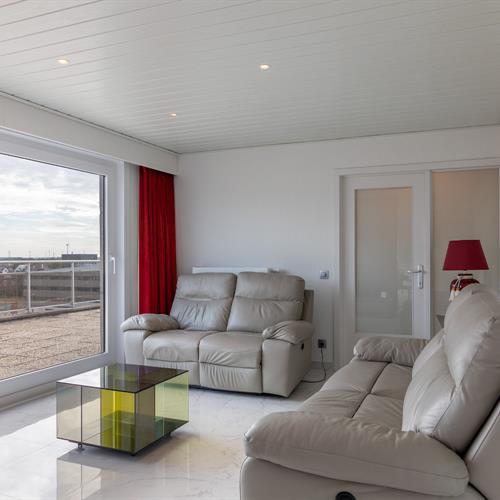 Penthouse à vendre Blankenberge - Caenen 4267346 - 592100