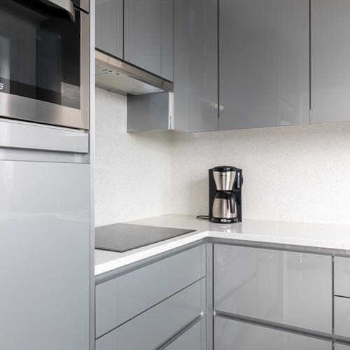 Penthouse à vendre Blankenberge - Caenen 4267346 - 592112