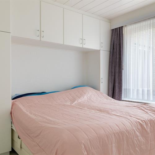 Penthouse à vendre Blankenberge - Caenen 4267346 - 592118