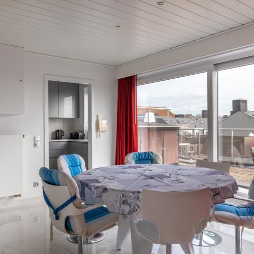 Penthouse à vendre Blankenberge - Caenen 4267346 - 592103