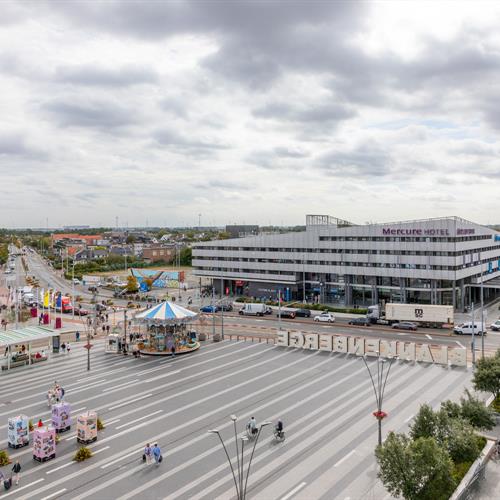 Penthouse à vendre Blankenberge - Caenen 4267346 - 592139