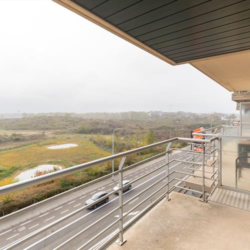 Studio te koop Nieuwpoort - Caenen 4267552 - 593232